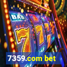 7359.com bet